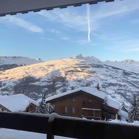 Studio 4 Personnes Proche Des Pistes La Plagne-Tarentaise Zewnętrze zdjęcie